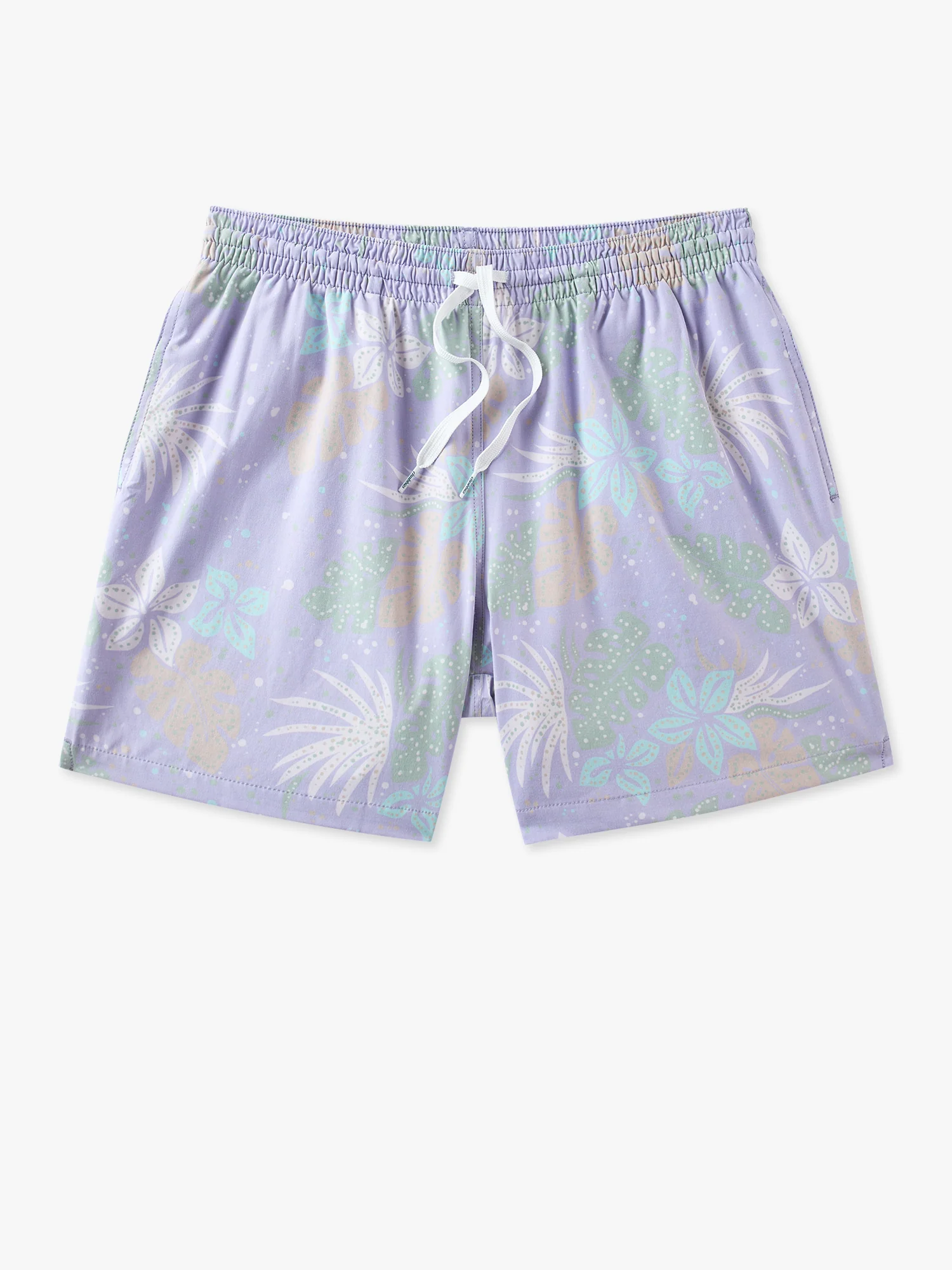 The Cosmic Florals 5.5" (Classic Swim Trunk) - Image 5