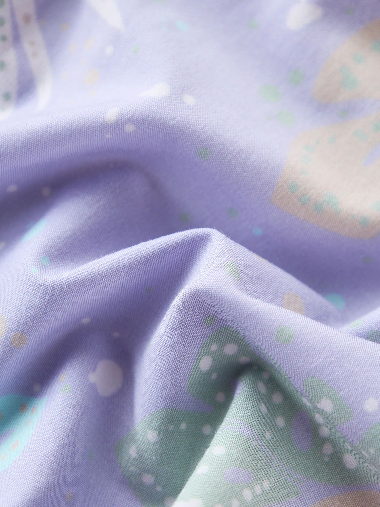 The Cosmic Florals 5.5" (Classic Swim Trunk) - Image 6