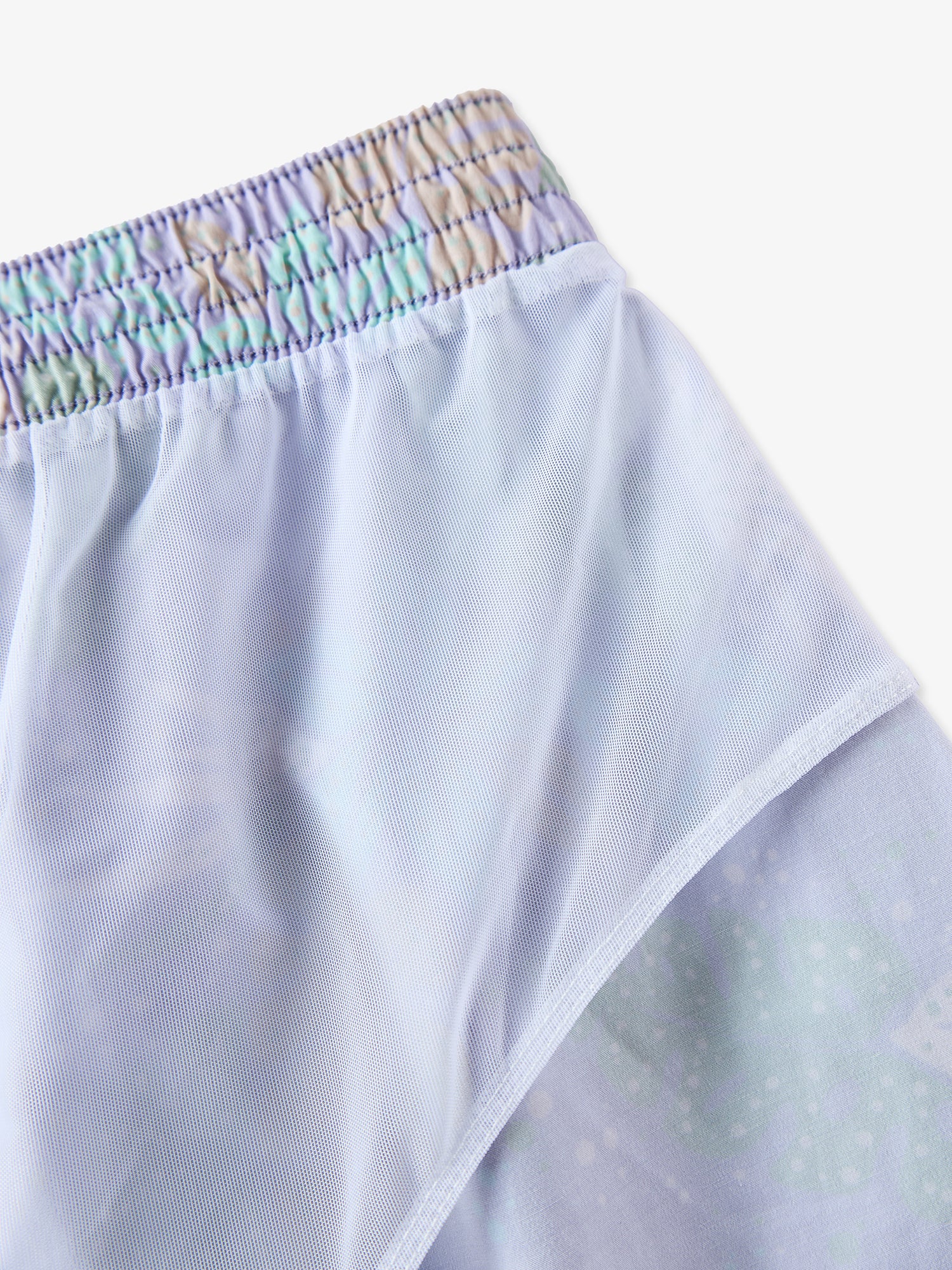 The Cosmic Florals 5.5" (Classic Swim Trunk) - Image 7